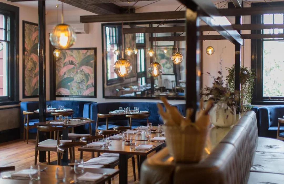 Clarence Boutique Hotel-1