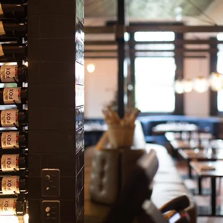 Clarence Boutique Hotel-2